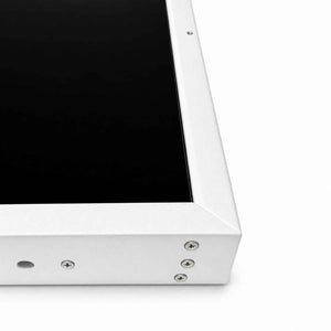 Kit 2 Pantallas para Escaparate 21,5" Full HD 2000 nits Android – Cartelería Digital Alto Brillo (2GB+32GB) (33)