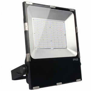 Proyector LED exterior 100W RGB+CCT | MI LIGHT