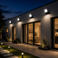 Outdoor LED floodlight 100W RGB+CCT : MI LIGHT 4