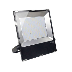 Proyector LED de exterior RGB+CCT - 200W - RF/WiFi - IP65 -Mi-Light - Barcelona Led-Iluminación