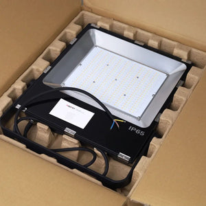 Proyector LED de exterior RGB+CCT - 200W - RF/WiFi - IP65 -Mi-Light - Barcelona Led-Iluminación