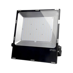 Proyector LED de exterior RGB+CCT - 200W - RF/WiFi - IP65 -Mi-Light - Barcelona Led-Iluminación