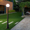Candeeiro de exterior FUMAGALLI