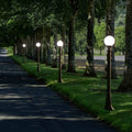 Lampe d'extérieur FUMAGALLI