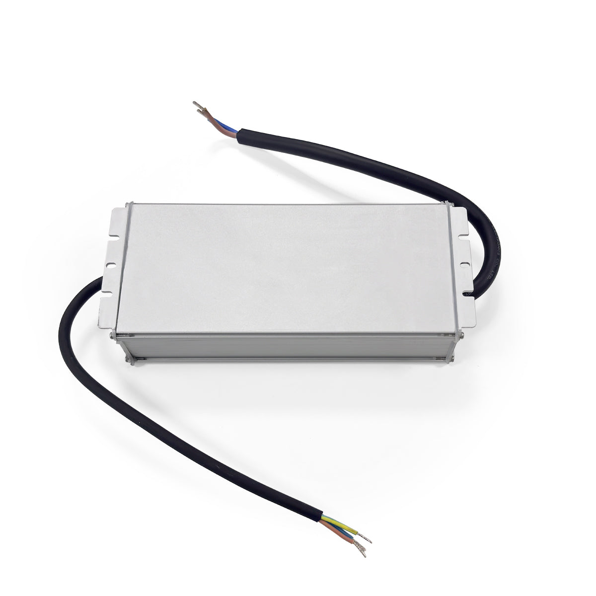 Fuente de alimentación estanca 24V DC - 320W - IP67 - GV6 (1)
