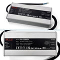 24V DC - 320W - IP67 - GV6 - Waterproof Power Supply 3