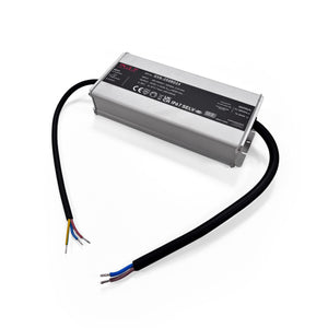Fuente de alimentación estanca 24V DC - 350W - IP67 - GV6 - Barcelona Led-Material eléctrico