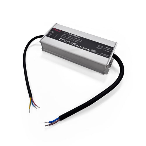 Alimentation étanche 24 V CC - 350 W - IP67 - GV6