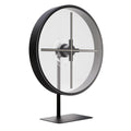 Ventilador holográfico en 3D de mesa - Ø 52cm - 72W 3