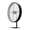 Ventilador holográfico en 3D de mesa - Ø 52cm - 72W 2