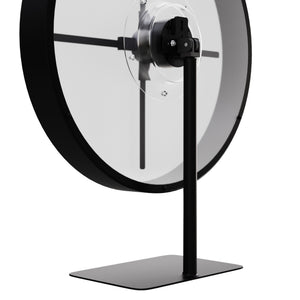 Ventilador holográfico en 3D de mesa - Ø 52cm - 72W (11)