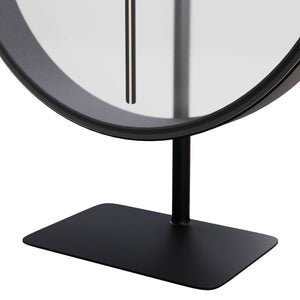 Ventilador holográfico en 3D de mesa - Ø 52cm - 72W - Barcelona Led-Signage
