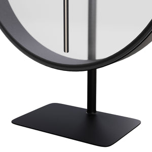 Ventilador holográfico en 3D de mesa - Ø 52cm - 72W (10)