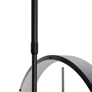 Ventilador holográfico 3D de techo - Soporte regulable - Ø 52cm - 72W (10)