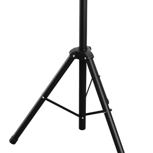 Ventilador holográfico 3D con trípode - Ø 52cm - 72W (16)