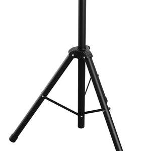 Ventilador holográfico 3D con trípode - Ø 52cm - 72W (16)