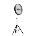 3D holografische ventilator met statief - Ø 52cm - 72W 3