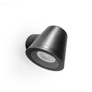 Aplique de pared exterior "MOKA" - Orientable - GU10 - IP54 (5)