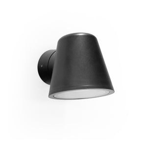 Aplique de pared exterior "MOKA" - Orientable - GU10 - IP54 (6)