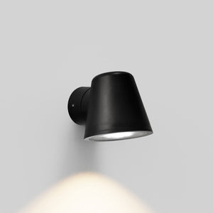 Aplique de pared exterior "MOKA" - Orientable - GU10 - IP54 (9)