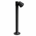 Borne de jardin réglable « ASTUM » - GU10 - 80 cm - IP54 5