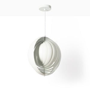 Lámpara colgante de diseño "VIBRA" - E27 - Barcelona Led-Decoración