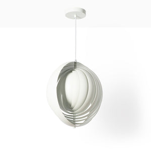 Lámpara colgante de diseño "VIBRA" - E27 (10)