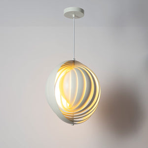 Lámpara colgante de diseño "VIBRA" - E27 - Barcelona Led-Decoración
