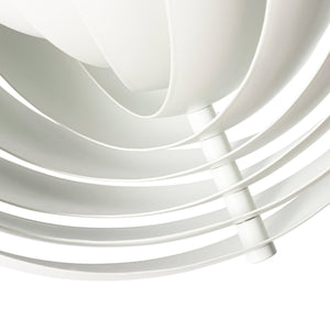 Lámpara colgante de diseño "VIBRA" - E27 - Barcelona Led-Decoración