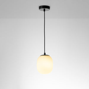 Lámpara colgante de diseño "OVO" - E27