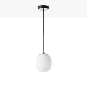 Lámpara colgante de diseño "OVO" - E27 (5)