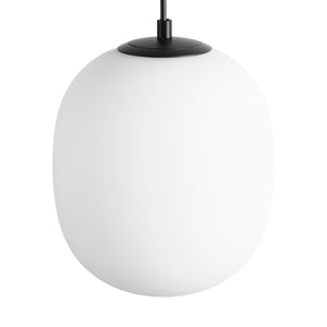 Lámpara colgante de diseño "OVO" - E27 (6)