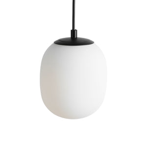 Lámpara colgante de diseño "OVO" - E27 (7)