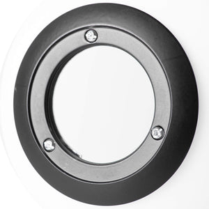 Lámpara colgante de diseño "OVO 2" - E27 (9)