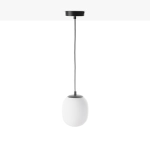 Lámpara colgante de diseño "OVO" - E27 (4)