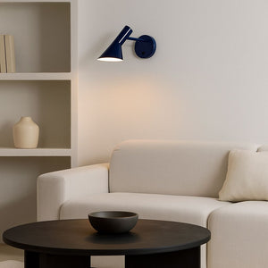 Aplique de pared de diseño "Melisa" (26)