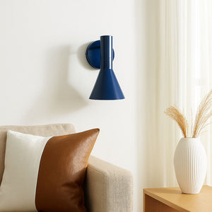 Aplique de pared de diseño "Melisa" (25)