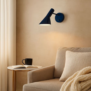 Aplique de pared de diseño "Melisa" (27)