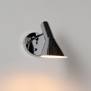 Aplique de pared de diseño "Melisa" (43)
