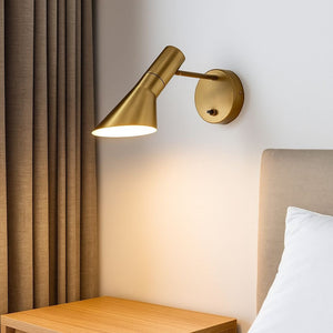 Aplique de pared de diseño "Melisa" - Barcelona Led-Decoración