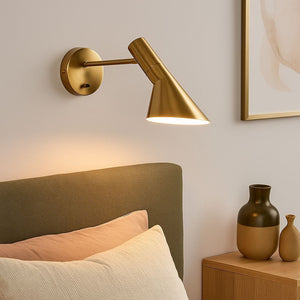 Aplique de pared de diseño "Melisa" (51)
