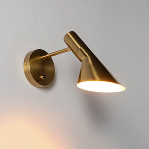 Aplique de pared de diseño "Melisa" (54)