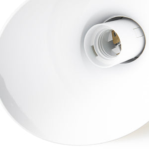 Aplique de pared de diseño "Melisa" (61)