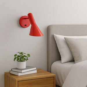 Aplique de pared de diseño "Melisa" (64)