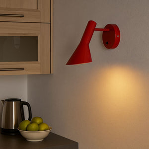 Aplique de pared de diseño "Melisa" (65)