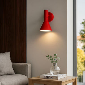 Aplique de pared de diseño "Melisa" - Barcelona Led-Decoración