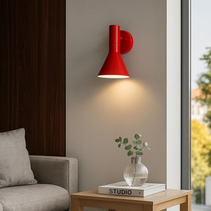 Aplique de pared de diseño "Melisa" (66)