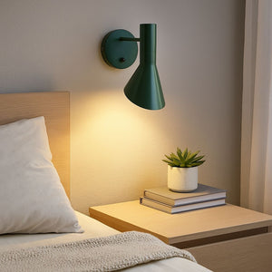 Aplique de pared de diseño "Melisa" (79)