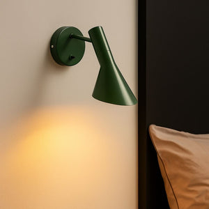 Aplique de pared de diseño "Melisa" - Barcelona Led-Decoración