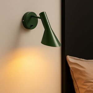 Aplique de pared de diseño "Melisa" (81)